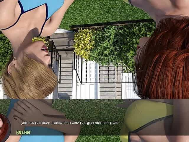 Reunion #10 - PC Gameplay Lets Play (HD)