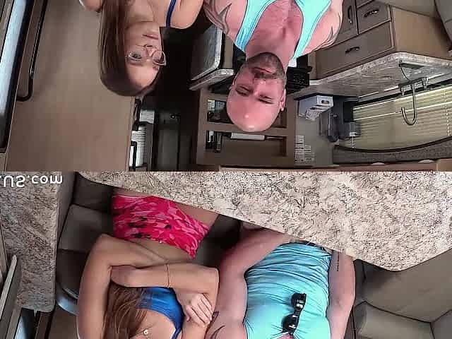 Nature Creampie