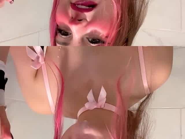 Sweet Stepmommy Will Feed You Milk