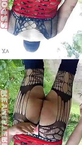 Reymisterio422 - Walking throughout the woods on a very sexy afternoon - 1000352808 - Jul 01, 2025