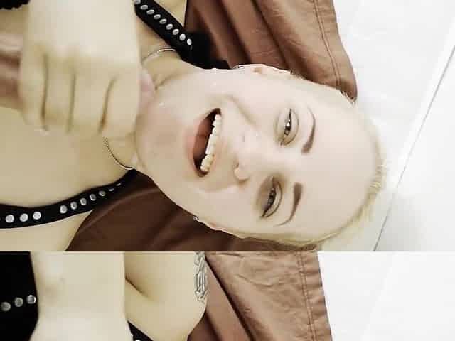 Cumshot Compilation 1