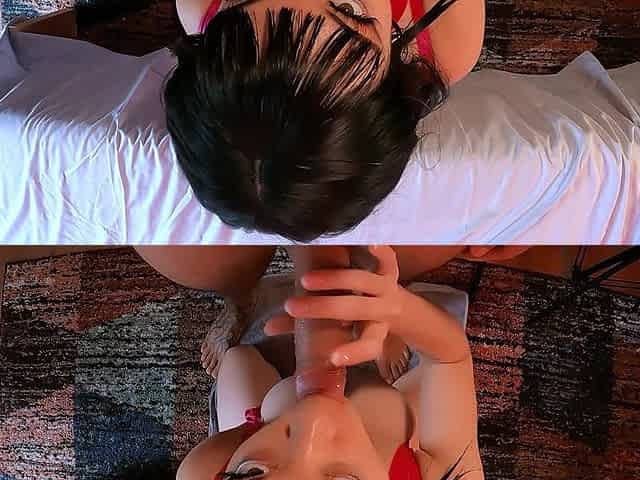 Piss on Me and Fuck Me Rough