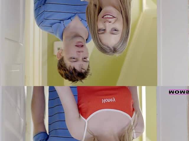 Marvelous cock sharing mom daughter massage porn