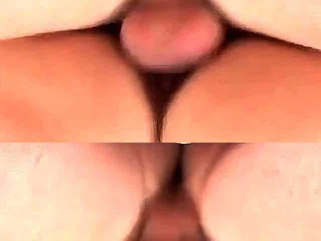 Hubby Films His Big-Breasted Girl in a Steamy Threesome