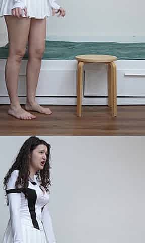 Piss Compilation 3 Girls