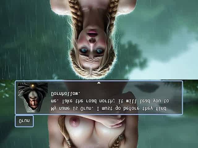 Falling in Concupiscent Land 1 Animation, Porn games, Adult games, cg game, Visual novel