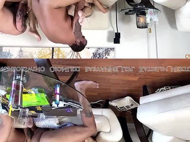 Hardcore Group Sex Hot College Girls Begging For Anal