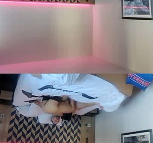 Blowjob and Anal Fucking