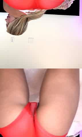 Vega Thompson Nails Herself Riding A Dildo Onlyfans Video