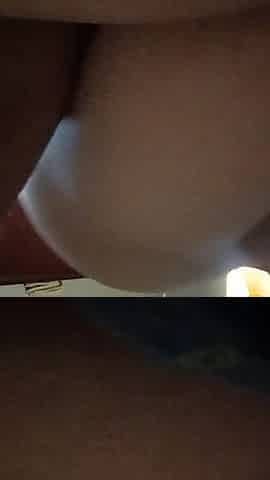 She Love to Ride a Big Cock