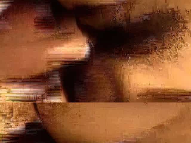 Close up fuck girl in big cock