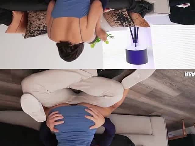 Wonderful Hussy Adult Crazy Movie - Codey Steele And Hailey Rose