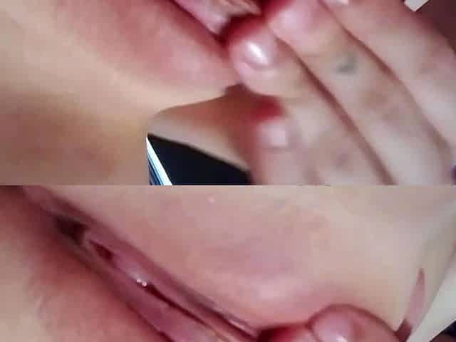 Hot amateur close up Doggy style HD video