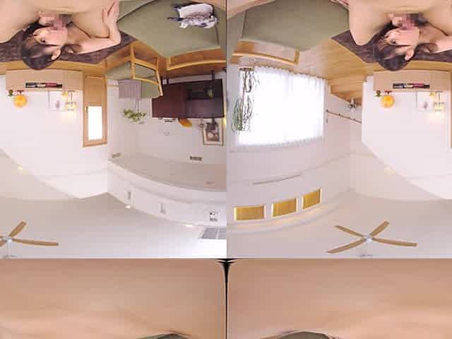 The Final G-Cup Weapon: Experience Minamo Nagase's Divine Milk; Big Tits JAV Idol POV Hardcore Hour Long
