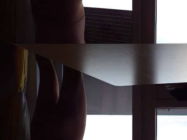 Hallo Urlaub Wangerland in FSH two ** Nylon Enjoyment **