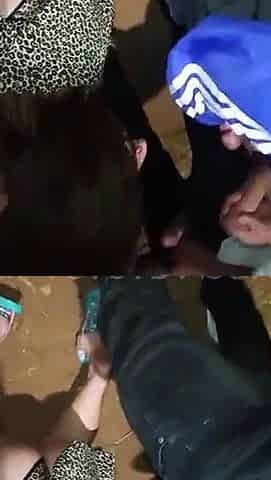 Gangbang latino