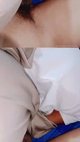 Curvy Hijab