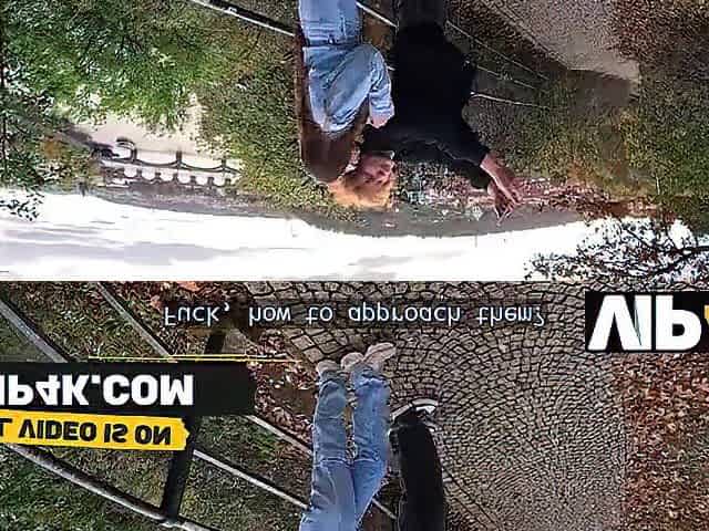 VIP4K. Roksolana Mir Suck a Stranger's Ramrod, that will solve our Financial Problems
