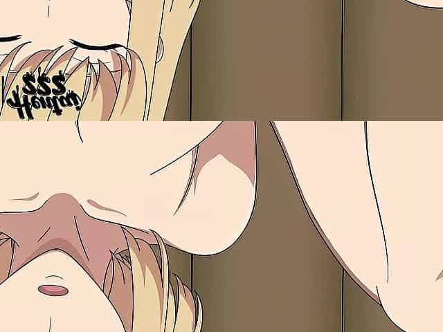SOLO LEVELING ANIME CHA HAE IN MISSIONARY POV