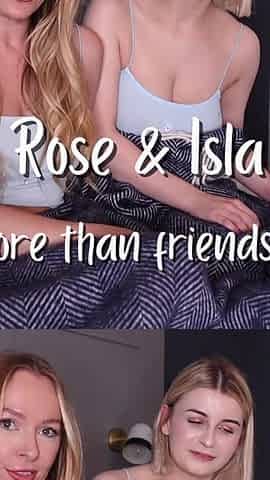 More Than Friends 2 - Ft Isla White