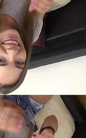 148 - 01 Babe Fucks for Creampie