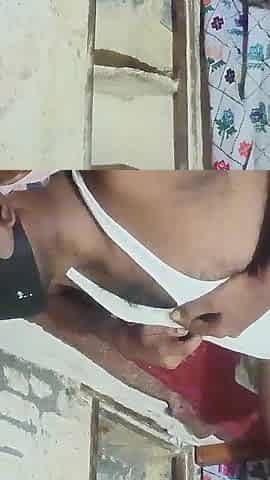 Tamil Bhabhi Nude Romance