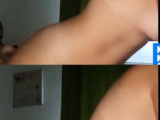 British MILF's Homemade Sex Tape
