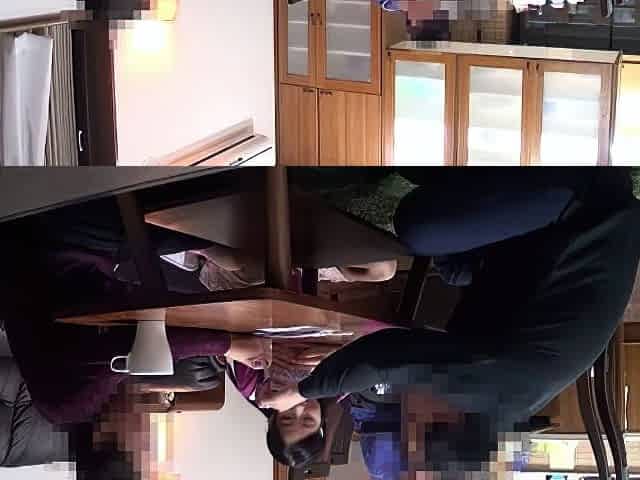 Kinky double japanese blowjob and hardcore fucking session