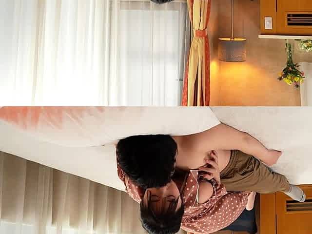 Japanese teen finger fuck