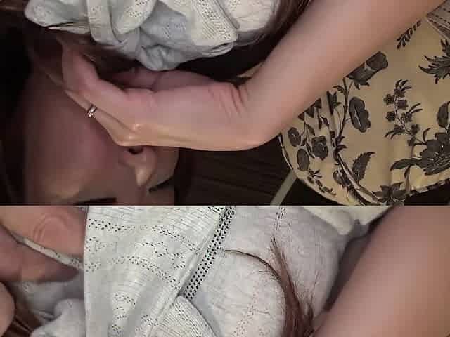 Amateur Pov: Husband Wanna See His Wife Having Sex With Another Guy. #25-1