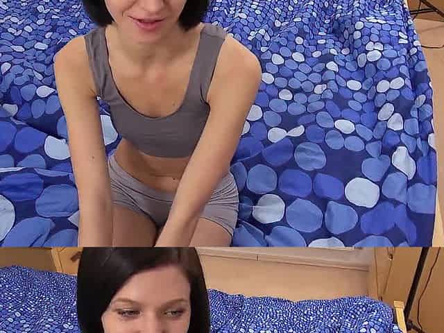 100 - 01 Playgirl Screws for Creampie