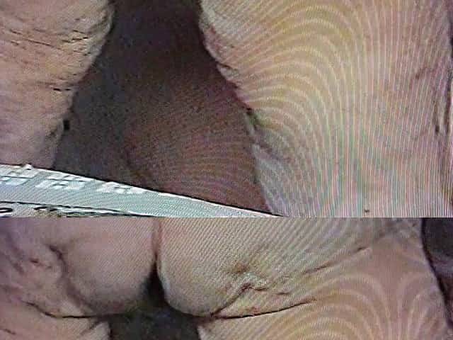 Very Old Granny Fucked
