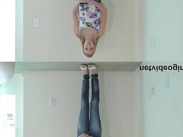Scarlett Sage In Blonde Teen 18+ Gets Creampied At Calendar Audition
