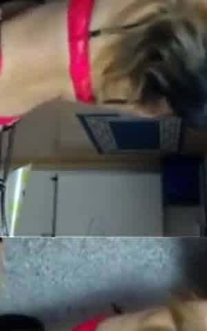 Amazing Big Ass Sexydea Give Her Ass a Nice Massage