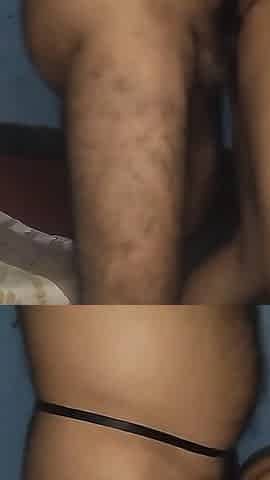 2nd Part Homemade Hot Sex Doggy Position