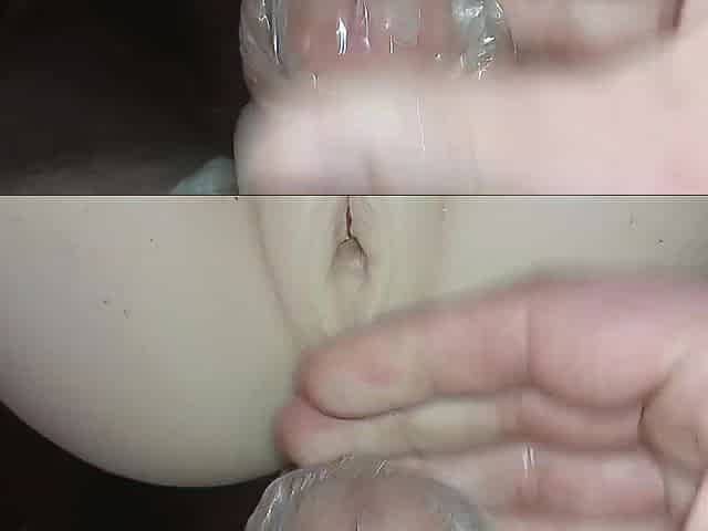 Old Stud Wearing Tighty Whities Screws My Booty So Valuable Part 4