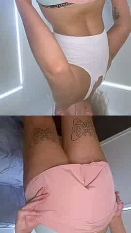 Big boobs webcam slut toys her asshole