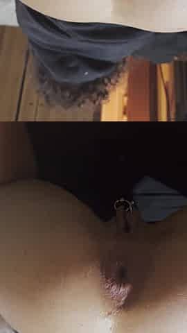 Oh Yes Fuck My Asshole, Fuck Prolapse