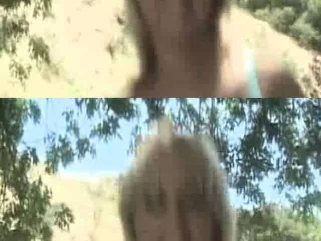 Georgia Peach - Blacks, Blondes and One Latina