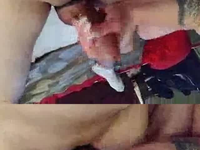 Dirty Talking Slut Wife