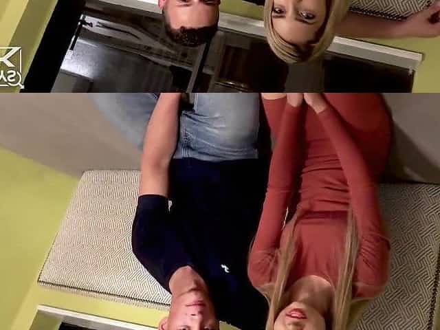 eighteen yo Teens Have Awkward Sex For The 1St Time