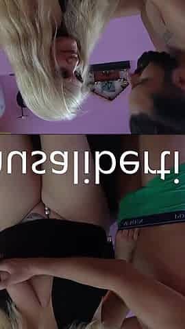 Porn Casting: Musa Test a Romanian Guy