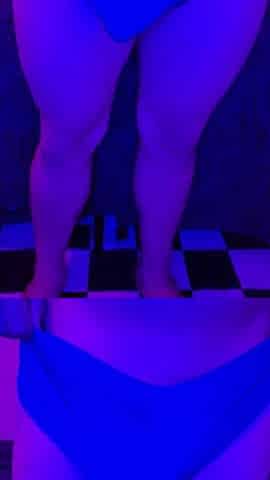 thick haunch femboy :three