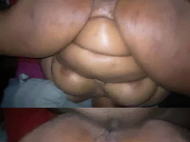 MASSIVE 400 POUNDS SSBBW