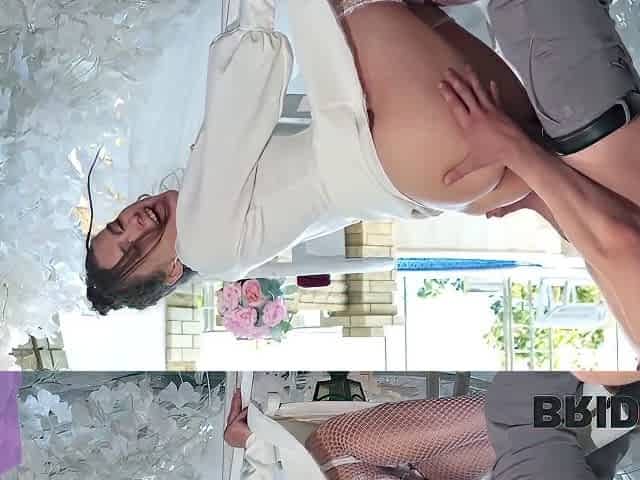 Jane White, Cause For Doubt, Big Anal Cream Pie