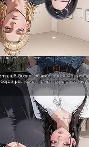 Ntr by My Friend #24 Nts Route an Ai Sex Game