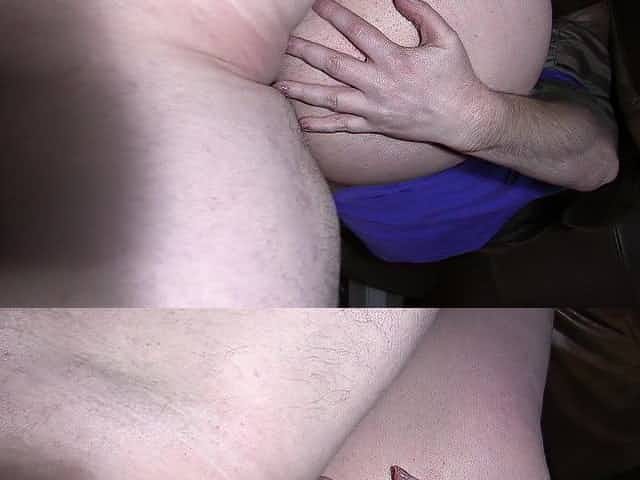 Stuffnphanie Loose Holes Fucked