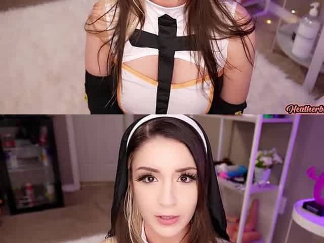 Nun Confessions 1080p