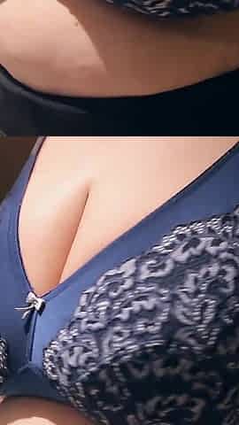 Mystique Big Bra Tester