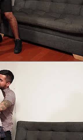 18 Year Student Loves It Rough - First Time Porn / First Hard Sex